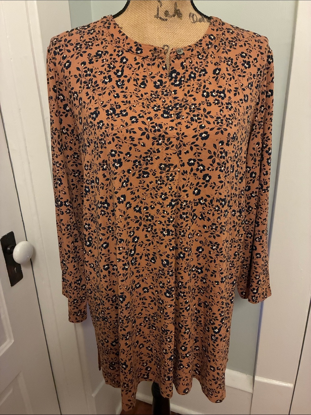 J.Jill Blouse
